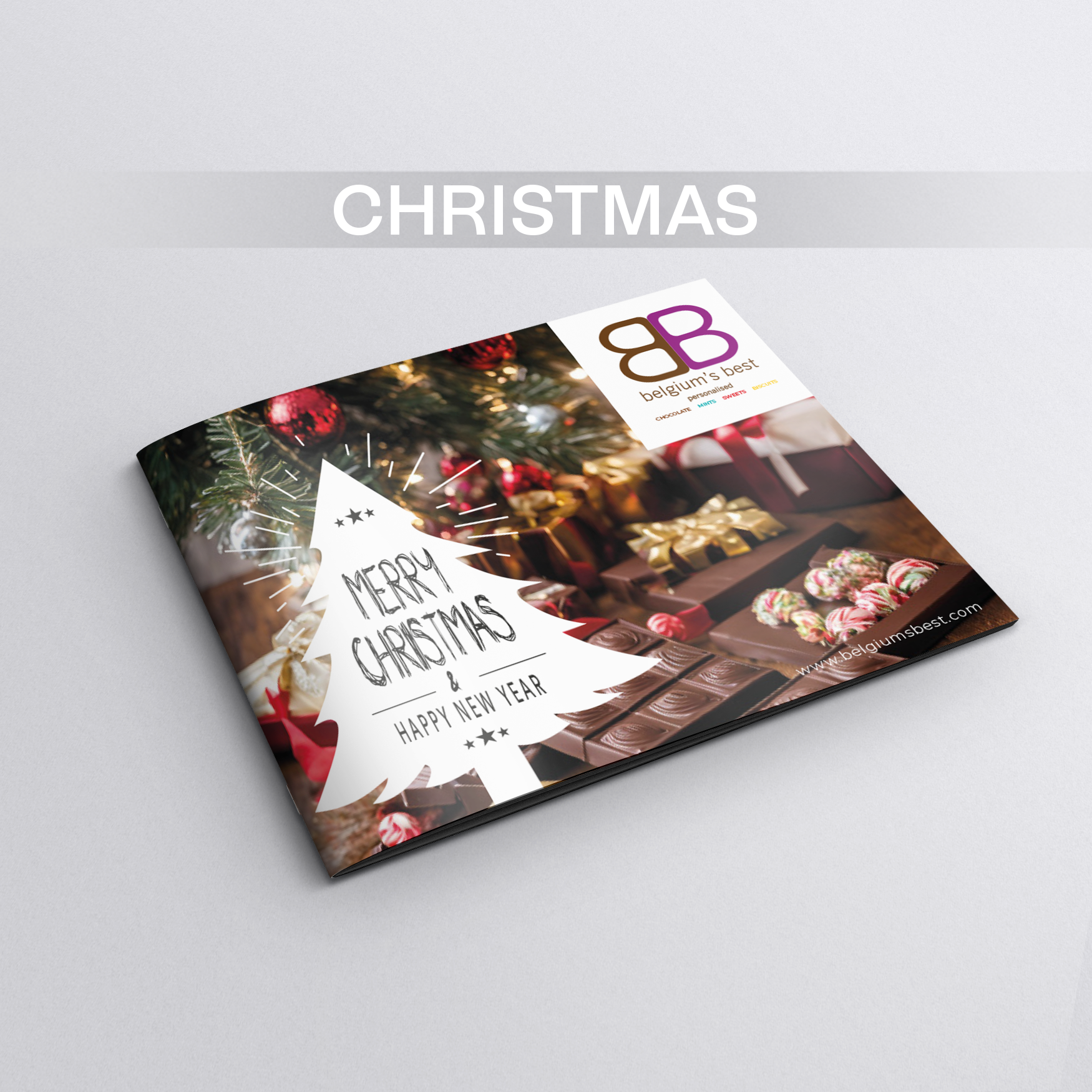 Christmas Catalogue