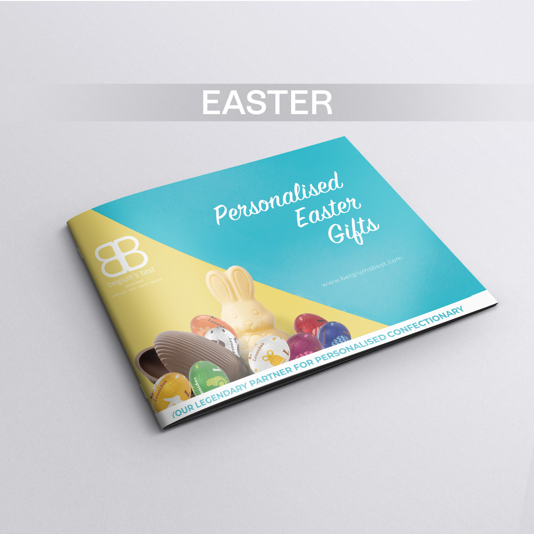 Easter Catalogue