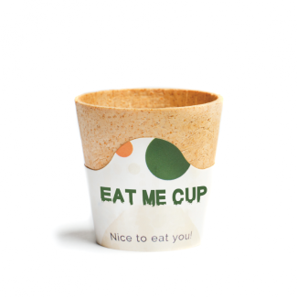 Eat Me Cup