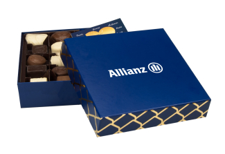 GIFT BOX 40 PRALINES