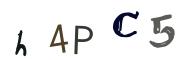 Beeld-CAPTCHA