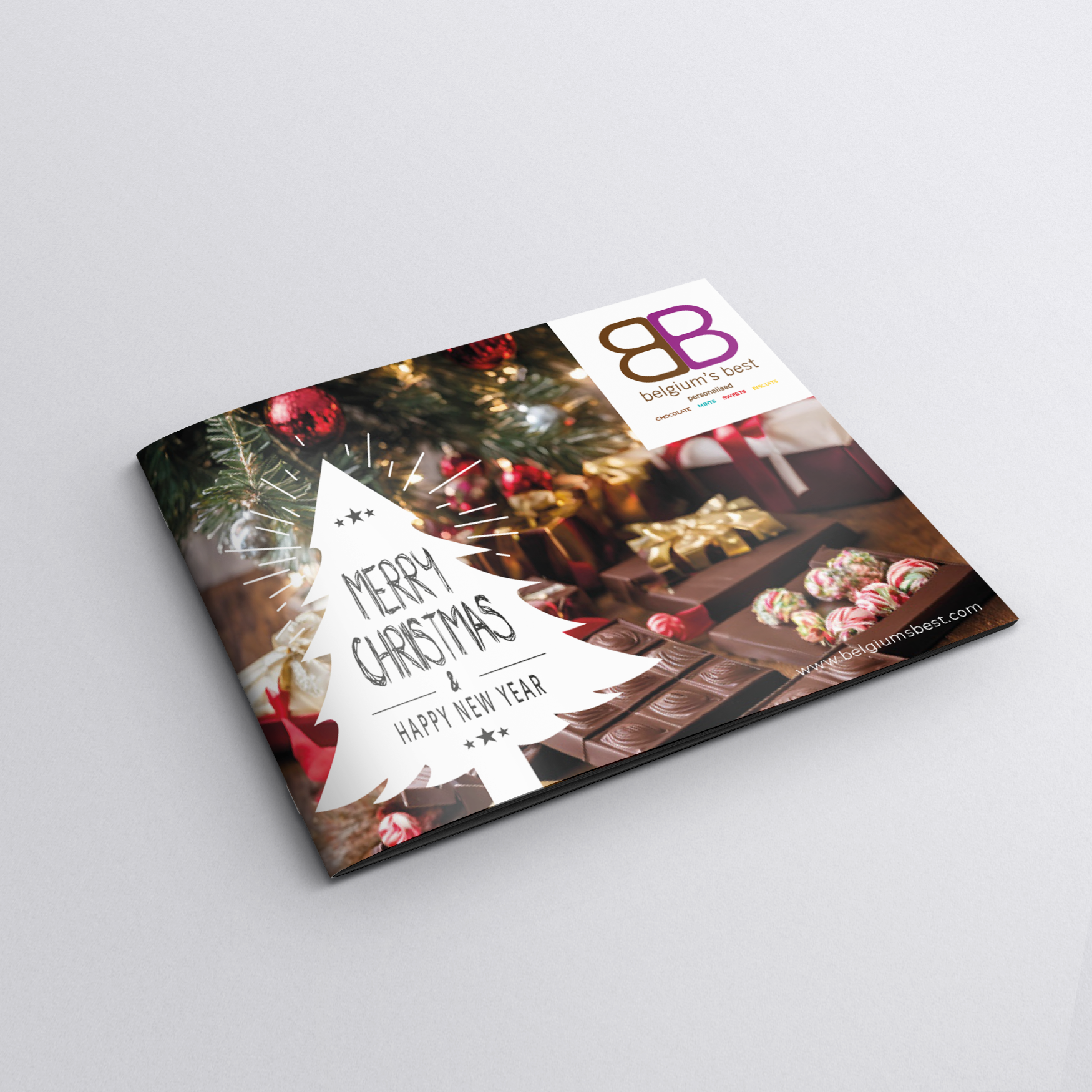 Christmas Catalogue