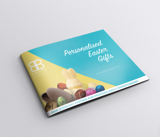 Easter Catalogue