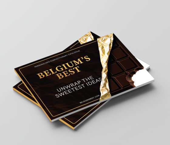 New BelgiumsBest Catalogue