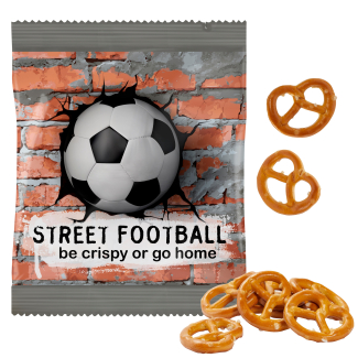 OTH-084 Pretzel Sachet personalised 